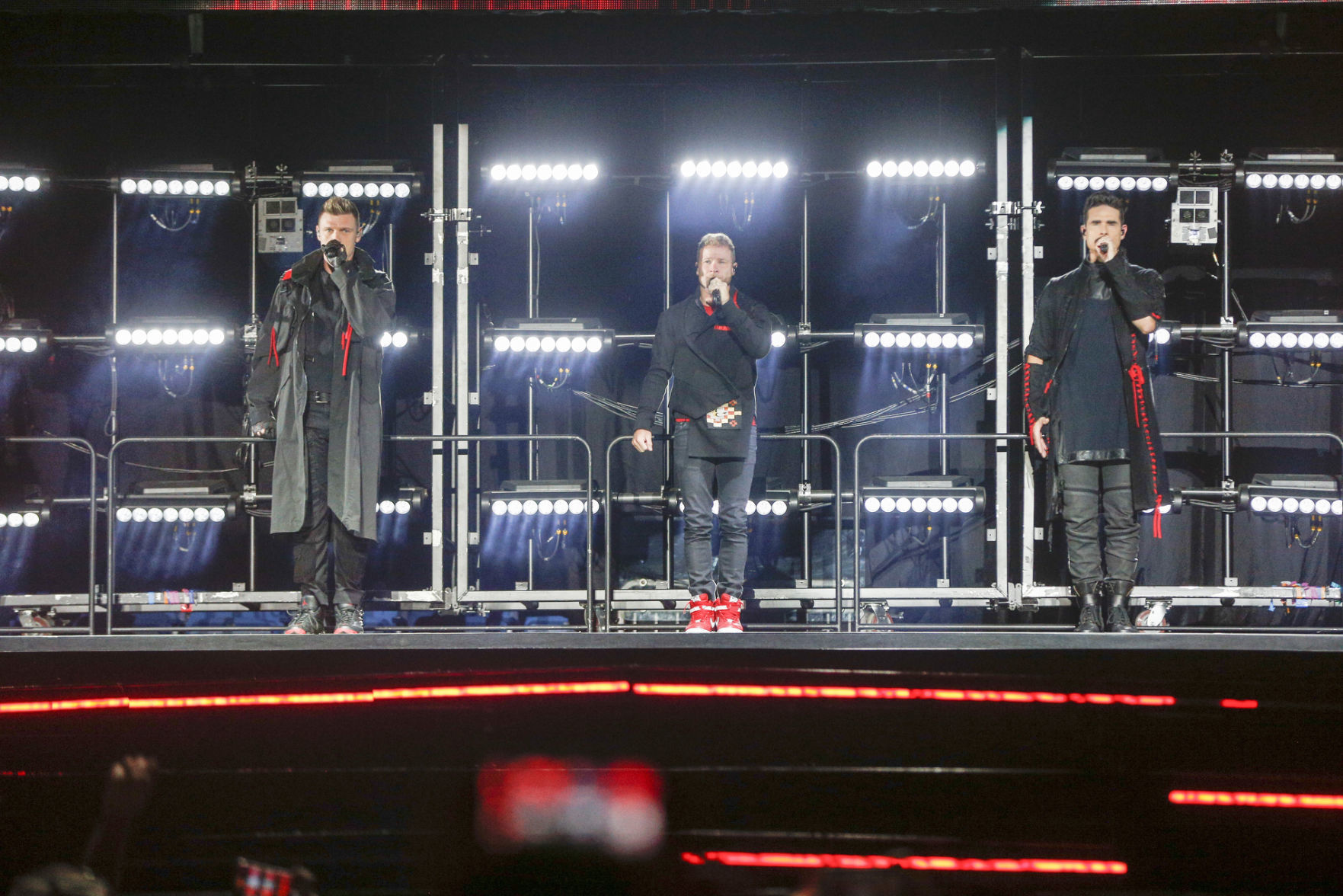 Backstreet Boys